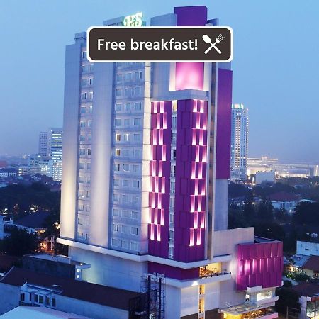Hotel Santika Premiere Gubeng Σουραμπάγια Εξωτερικό φωτογραφία
