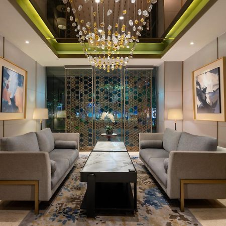 Hotel Santika Premiere Gubeng Σουραμπάγια Εξωτερικό φωτογραφία