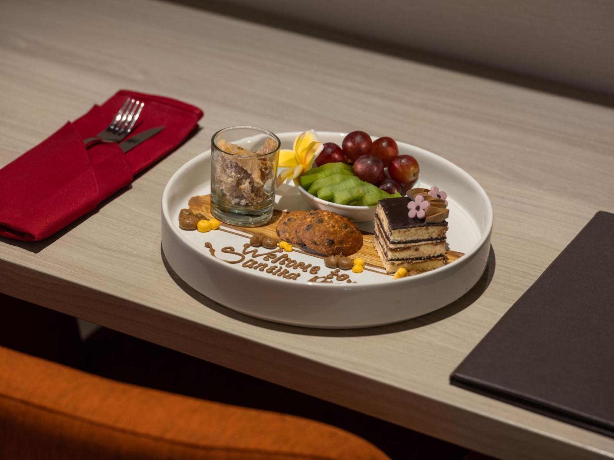 Hotel Santika Premiere Gubeng Σουραμπάγια Εξωτερικό φωτογραφία