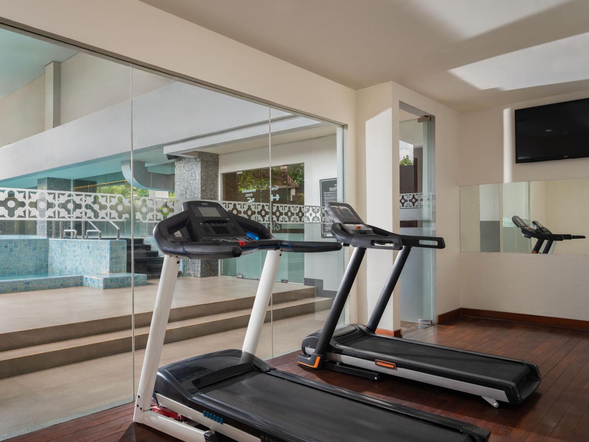 Hotel Santika Premiere Gubeng Σουραμπάγια Εξωτερικό φωτογραφία
