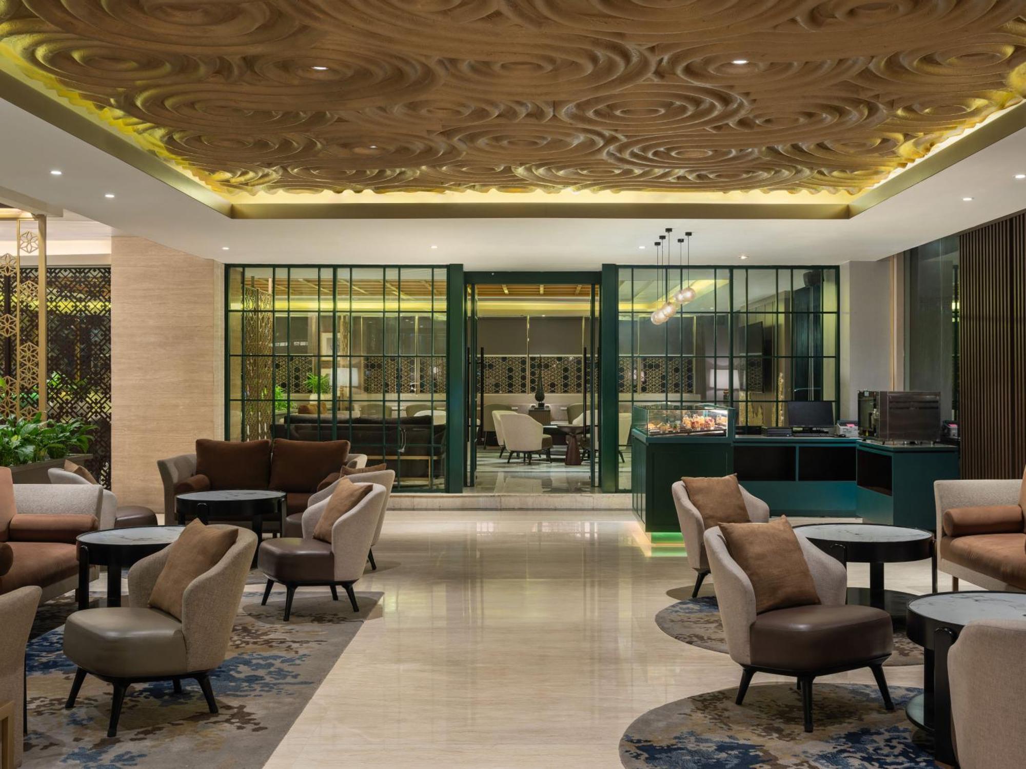 Hotel Santika Premiere Gubeng Σουραμπάγια Εξωτερικό φωτογραφία