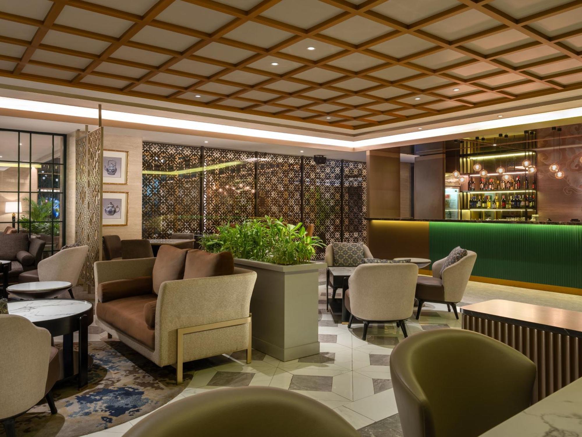 Hotel Santika Premiere Gubeng Σουραμπάγια Εξωτερικό φωτογραφία
