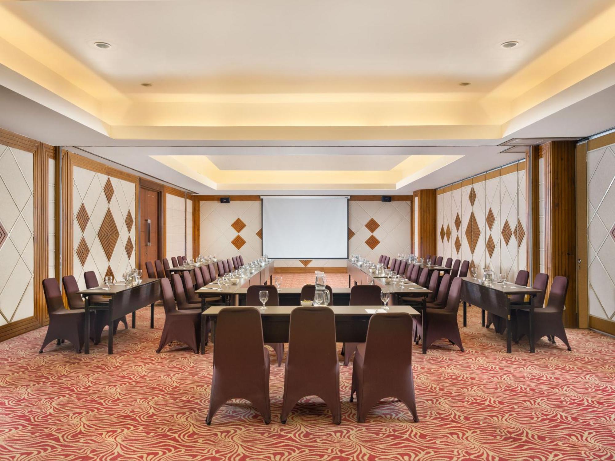 Hotel Santika Premiere Gubeng Σουραμπάγια Εξωτερικό φωτογραφία