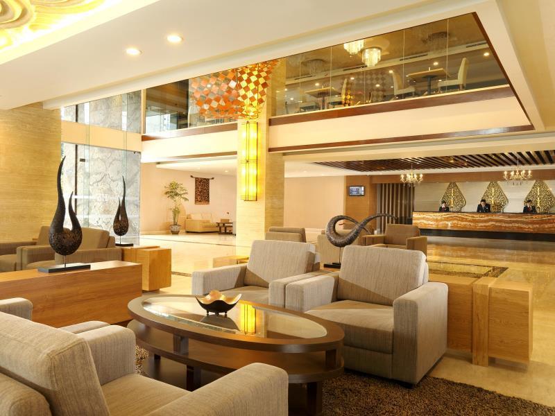 Hotel Santika Premiere Gubeng Σουραμπάγια Εξωτερικό φωτογραφία