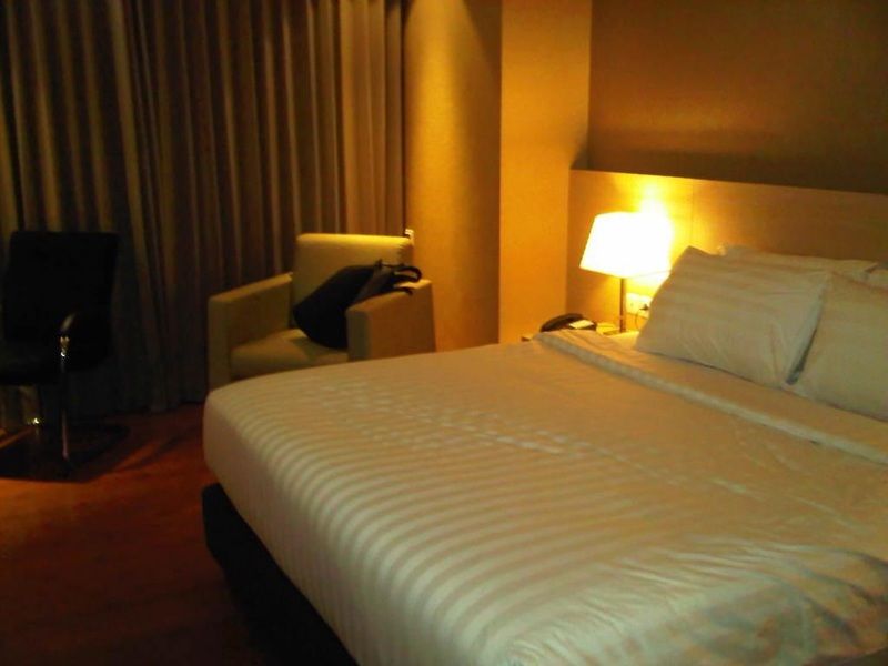Hotel Santika Premiere Gubeng Σουραμπάγια Εξωτερικό φωτογραφία