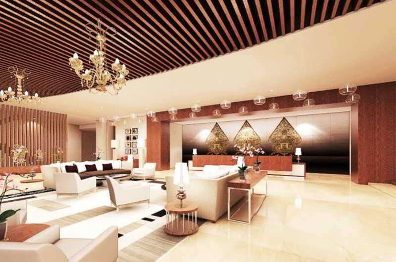 Hotel Santika Premiere Gubeng Σουραμπάγια Εξωτερικό φωτογραφία