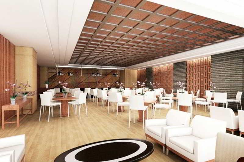 Hotel Santika Premiere Gubeng Σουραμπάγια Εξωτερικό φωτογραφία